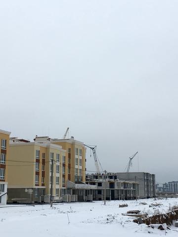 Статус будівництва ЖК Львівський Затишок Будинок 4