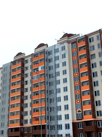 Статус строительства ЖК Петровский квартал ул. Соборная, 105б/4