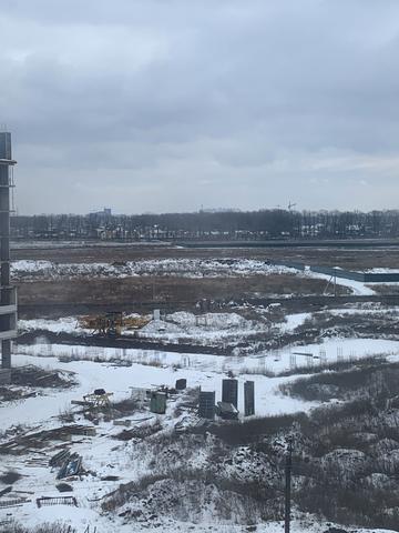 Статус строительства ЖК Євромісто 2 Дом 2