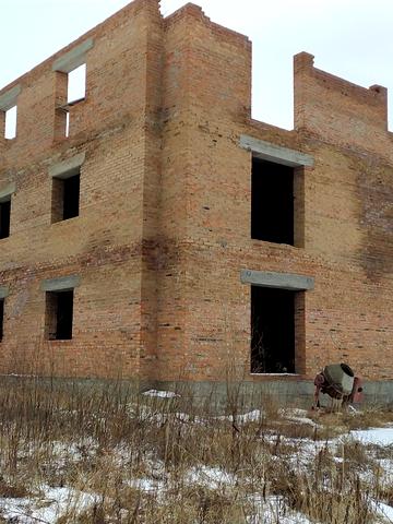 Статус будівництва ЖК Нові будинки вул. Княжицька, 47