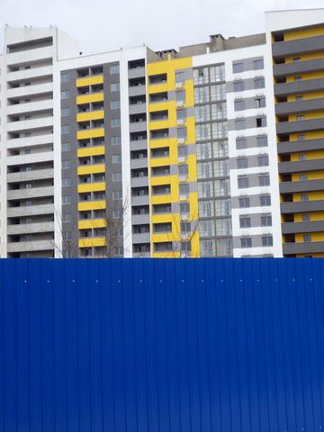 Статус будівництва ЖК Чарівне Місто Будинок 1