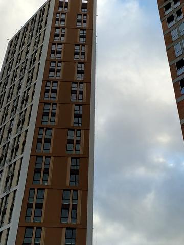 Статус строительства ЖК Madison Gardens Дом 2