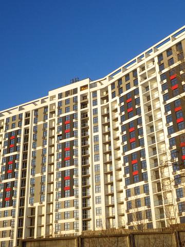 Статус будівництва вул. Євгена Маланюка, 101 Будинок 31