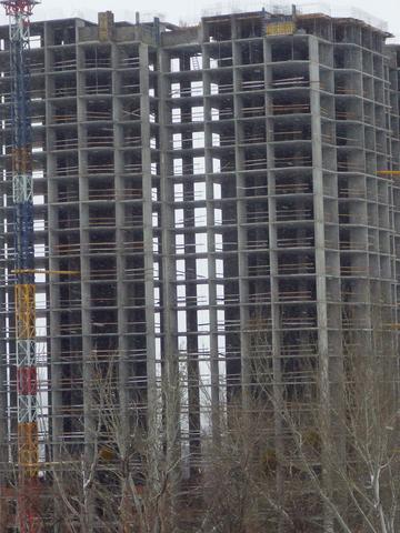 Статус строительства ЖК Голосеевская Долина Дом 2