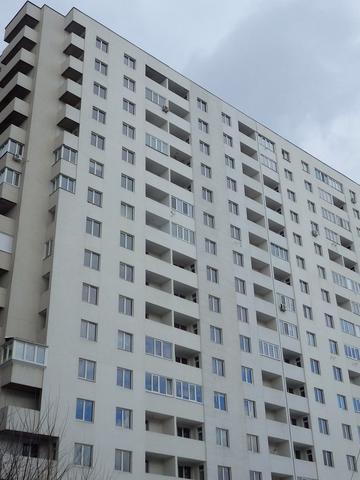 Статус строительства ЖК Сосновый бор Дом 5