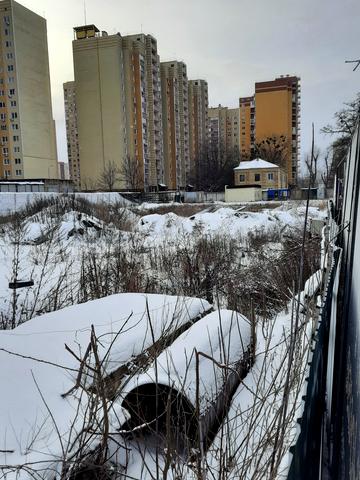 Статус строительства ЖК Art House Дом 1 (Секция 2, Секция 5)