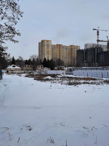 Статус строительства ЖК Art House Дом 1 (Секция 2, Секция 5)