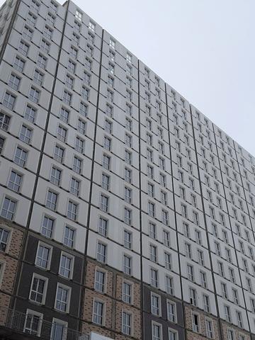Статус будівництва ЖК Нова Англія Будинок «Лінкольн»