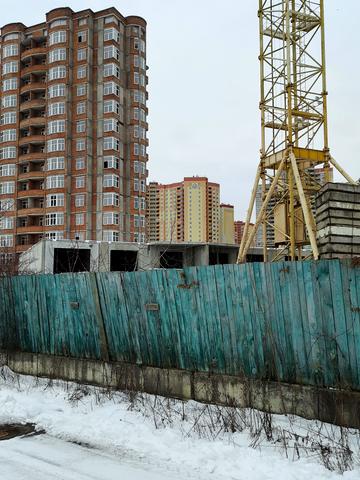 Статус будівництва ЖК Еврика Будинок 19