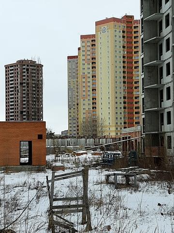 Статус будівництва ЖК Еврика Будинок 9