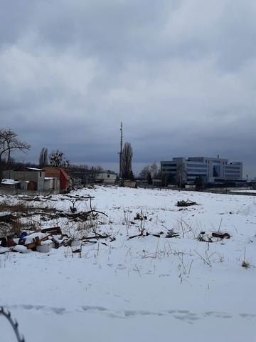Статус будівництва вул. Лебедєва Будинок
