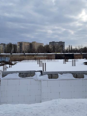 Статус строительства ЖК A3UM Дом