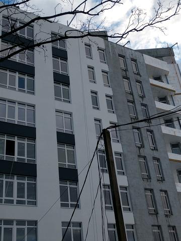 Статус строительства ЖК Голоські кручі Дом 1
