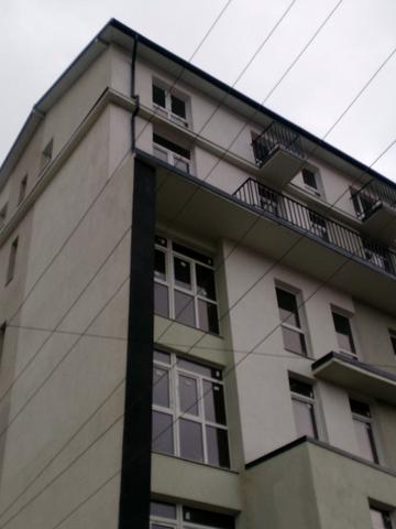 Статус будівництва ЖК Варшава Хоум Будинок 1
