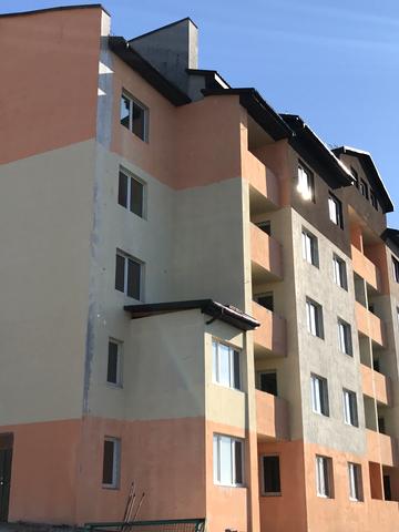 Статус строительства ЖК Семейный городок Дом 2