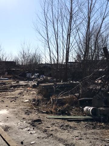 Статус строительства ЖК Семейный городок Дом 4