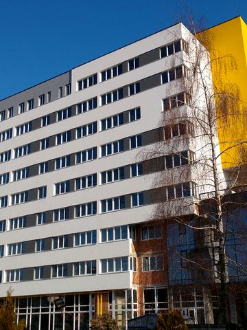 Статус будівництва ЖК Америка Будинок В2