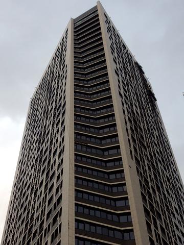 Статус строительства ЖК Manhattan city Дом 1