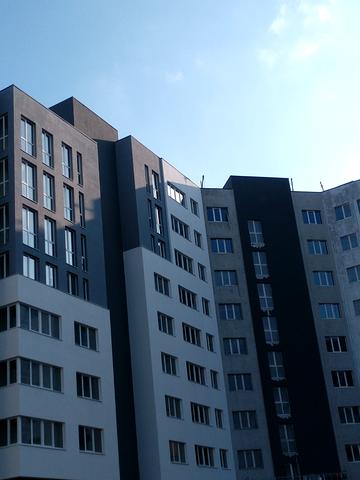 Статус будівництва ЖК Америка Будинок В1