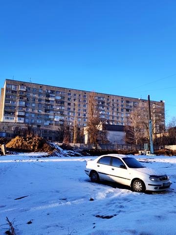 Статус будівництва ЖК Німецький проект на Холодній Горі Будинок 3