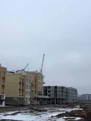 Статус будівництва ЖК Львівський Затишок Будинок 4