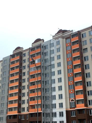 Статус строительства ЖК Петровский квартал ул. Соборная, 105б/4