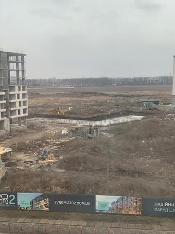 Статус строительства ЖК Євромісто 2 Дом 2