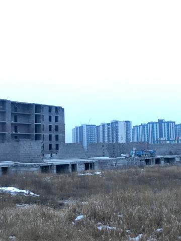 Статус строительства ЖК Реситаль Дом 2