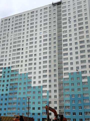 Статус строительства ЖК Одесский бульвар ул. Пригородная, 26а