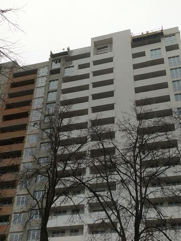 Статус строительства ЖК Отрада Дом 1