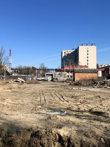 Статус будівництва ЖК Passage Park Будинок 2