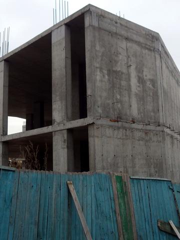Статус строительства ул. Пирятинская, 6Б Дом