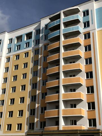 Статус будівництва ЖК Сонячна Оселя Будинок 2