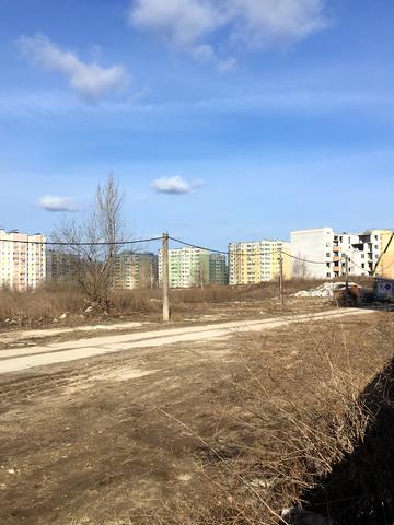Статус будівництва ЖК Городок Будинок 4