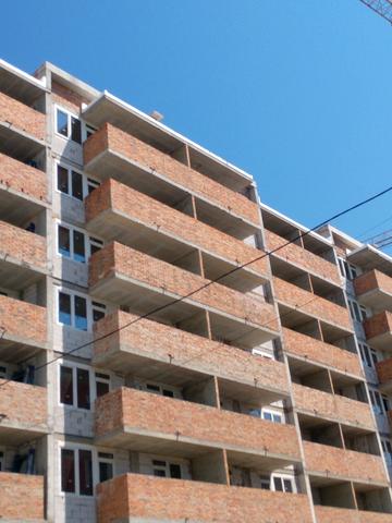 Статус строительства ЖК Эко-дом на Тракте 4 Дом 1 (Секция 1, Секция 2)