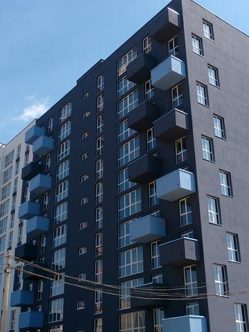 Статус будівництва ЖК Riel City 4 черга (будинок 2б)