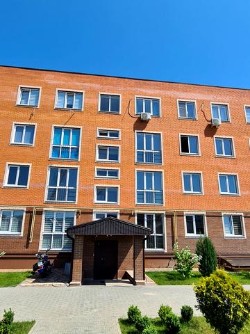 Статус будівництва ЖК Баск&Вілль Будинок
