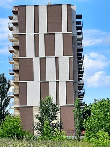 Статус строительства ЖК Кришталеві джерела 6 очередь (дом 5)