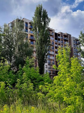 Статус строительства ЖК Кришталеві джерела 6 очередь (дом 4)
