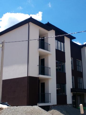 Статус строительства ЖК Family Residence Дом 24