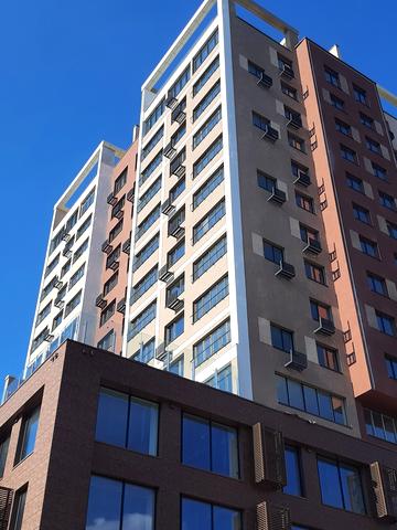 Статус будівництва ЖК Obolon Plaza Будинок