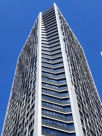 Статус строительства ЖК Manhattan city Дом 1