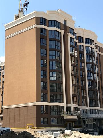 Статус будівництва ЖК Софія Резіденс просп. Мартинова, 36