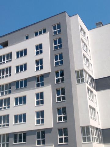 Статус будівництва ЖК Америка Будинок К4