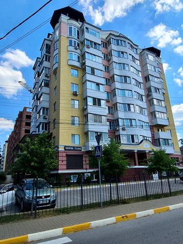 Статус будівництва ЖК Паркова Оселя Будинок 3