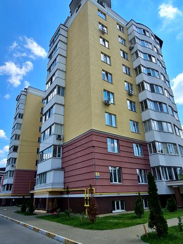 Статус будівництва ЖК Паркова Оселя Будинок 2