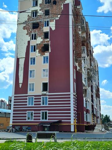 Статус будівництва ЖК Покровський Будинок 10