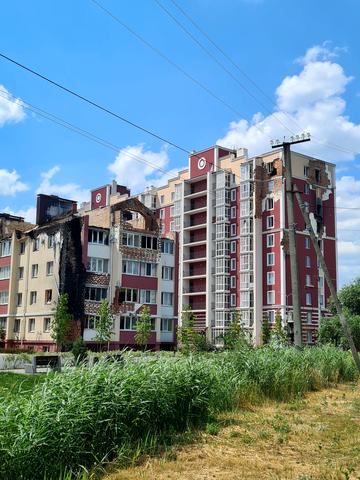 Статус будівництва ЖК Покровський Будинок 10