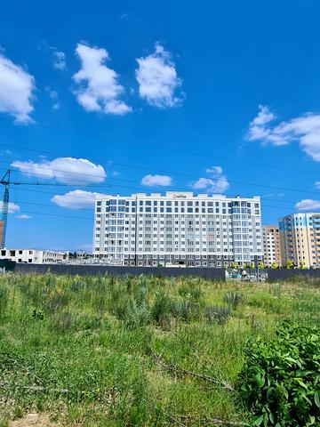 Статус строительства ЖК Idilika Дом