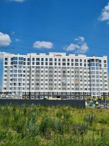 Статус строительства ЖК Idilika Дом